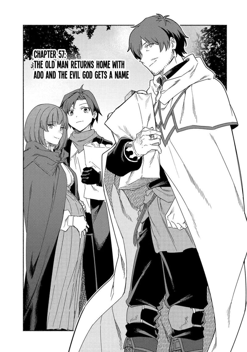 Arafo Kenja No Isekai Seikatsu Nikki Kimamana Isekai Kyoushi Life 57 5