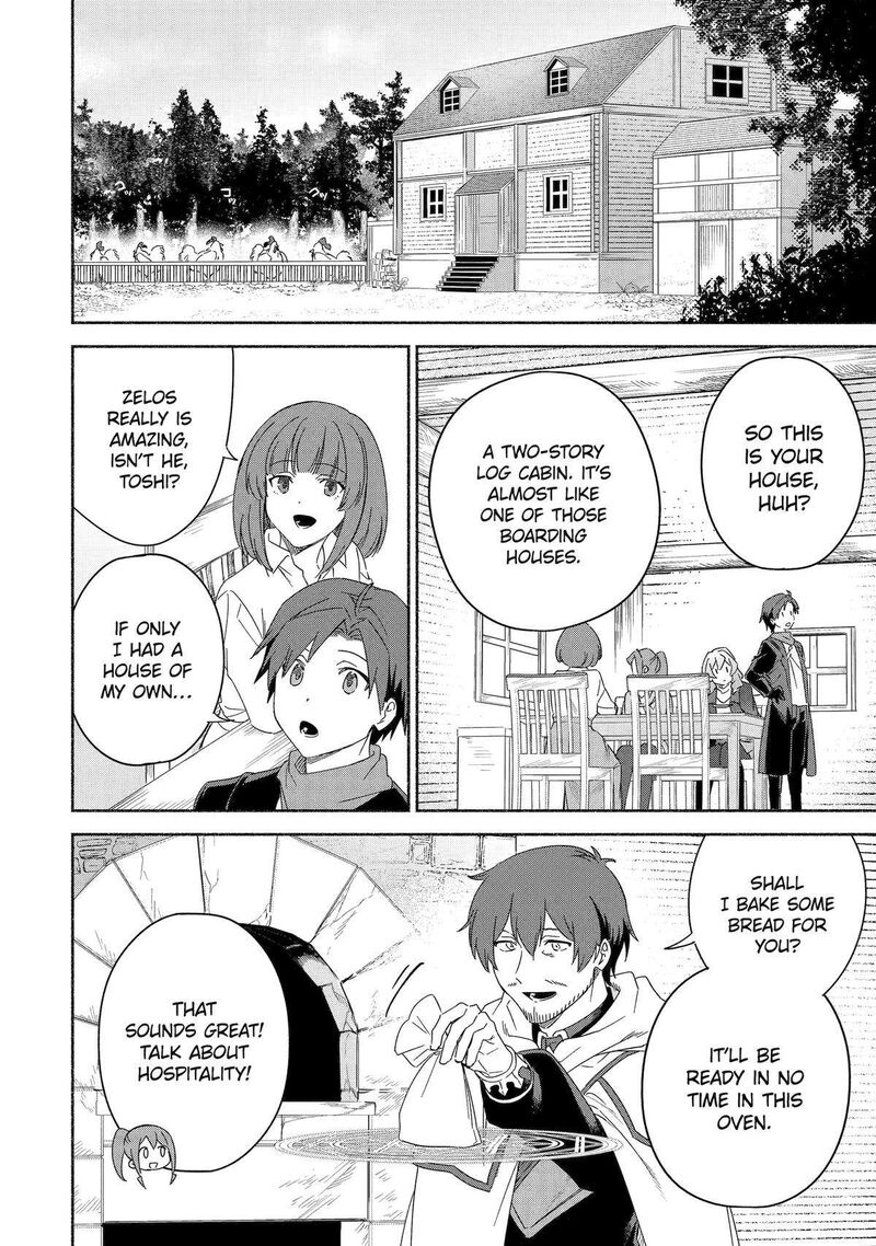 Arafo Kenja No Isekai Seikatsu Nikki Kimamana Isekai Kyoushi Life 57 6