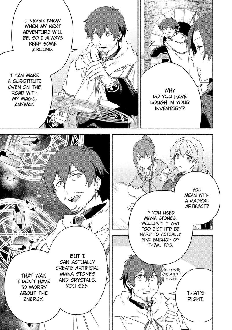 Arafo Kenja No Isekai Seikatsu Nikki Kimamana Isekai Kyoushi Life 57 7