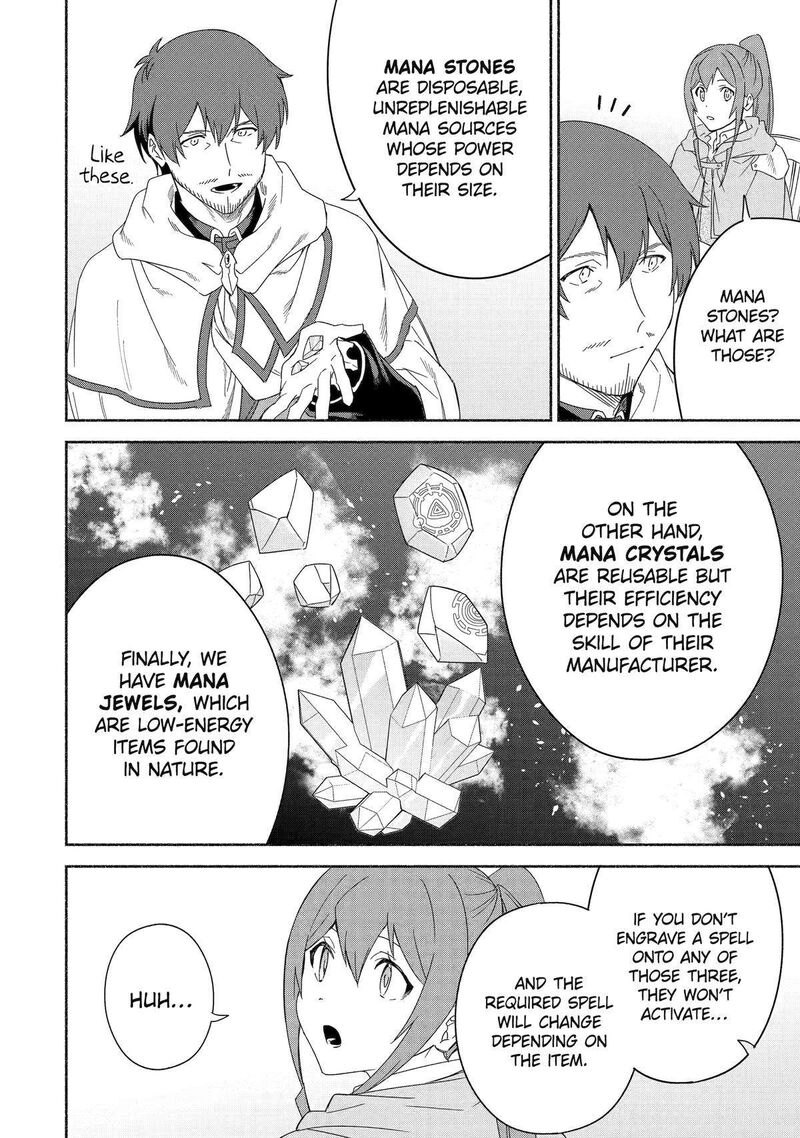 Arafo Kenja No Isekai Seikatsu Nikki Kimamana Isekai Kyoushi Life 57 8