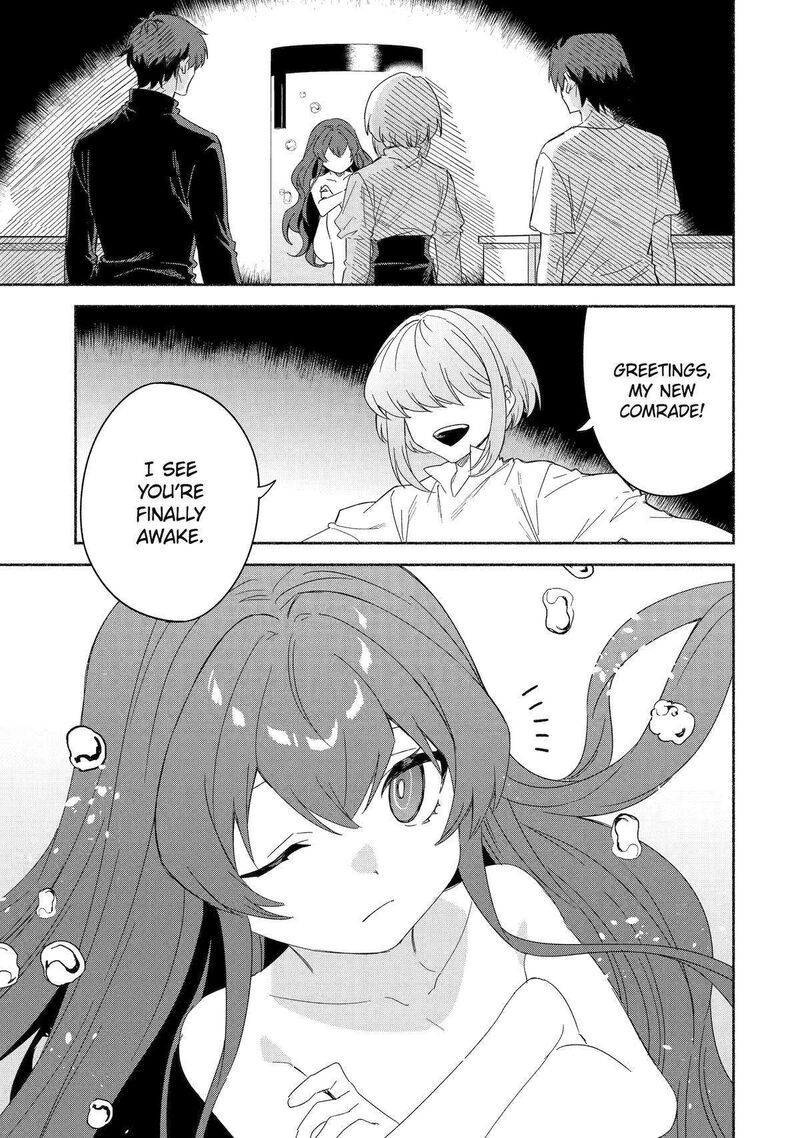 Arafo Kenja No Isekai Seikatsu Nikki Kimamana Isekai Kyoushi Life 58 1