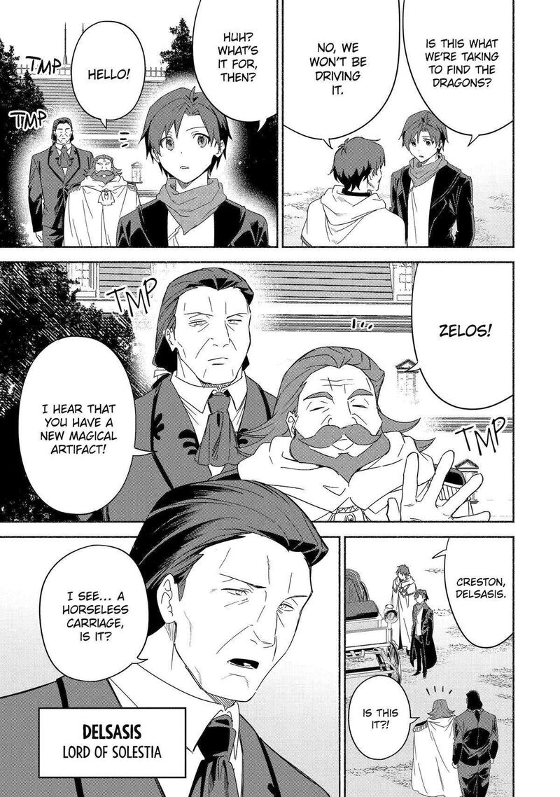 Arafo Kenja No Isekai Seikatsu Nikki Kimamana Isekai Kyoushi Life 58 13