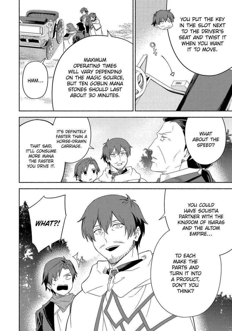 Arafo Kenja No Isekai Seikatsu Nikki Kimamana Isekai Kyoushi Life 58 14