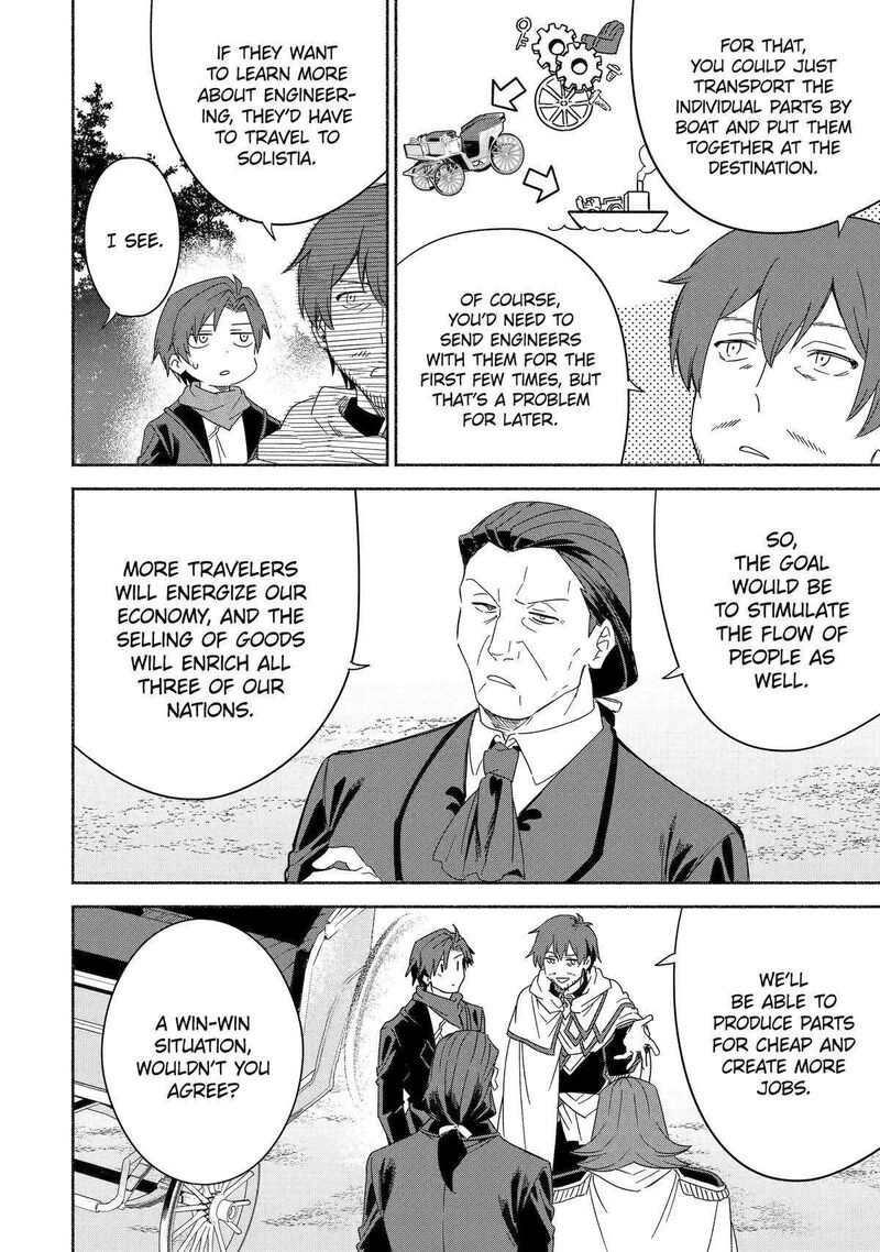 Arafo Kenja No Isekai Seikatsu Nikki Kimamana Isekai Kyoushi Life 58 16