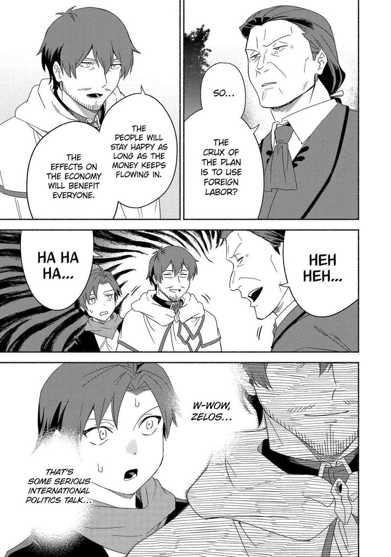 Arafo Kenja No Isekai Seikatsu Nikki Kimamana Isekai Kyoushi Life 58 17