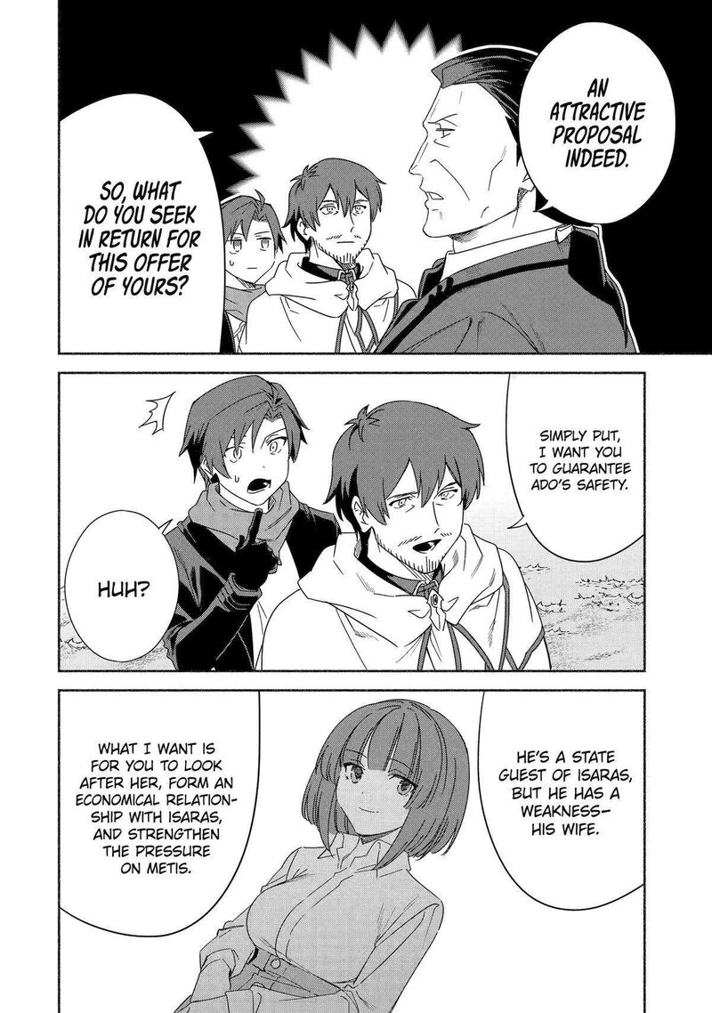 Arafo Kenja No Isekai Seikatsu Nikki Kimamana Isekai Kyoushi Life 58 18