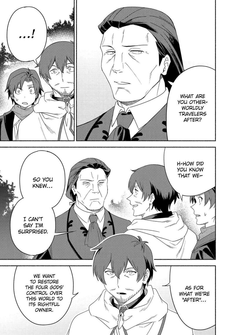 Arafo Kenja No Isekai Seikatsu Nikki Kimamana Isekai Kyoushi Life 58 21