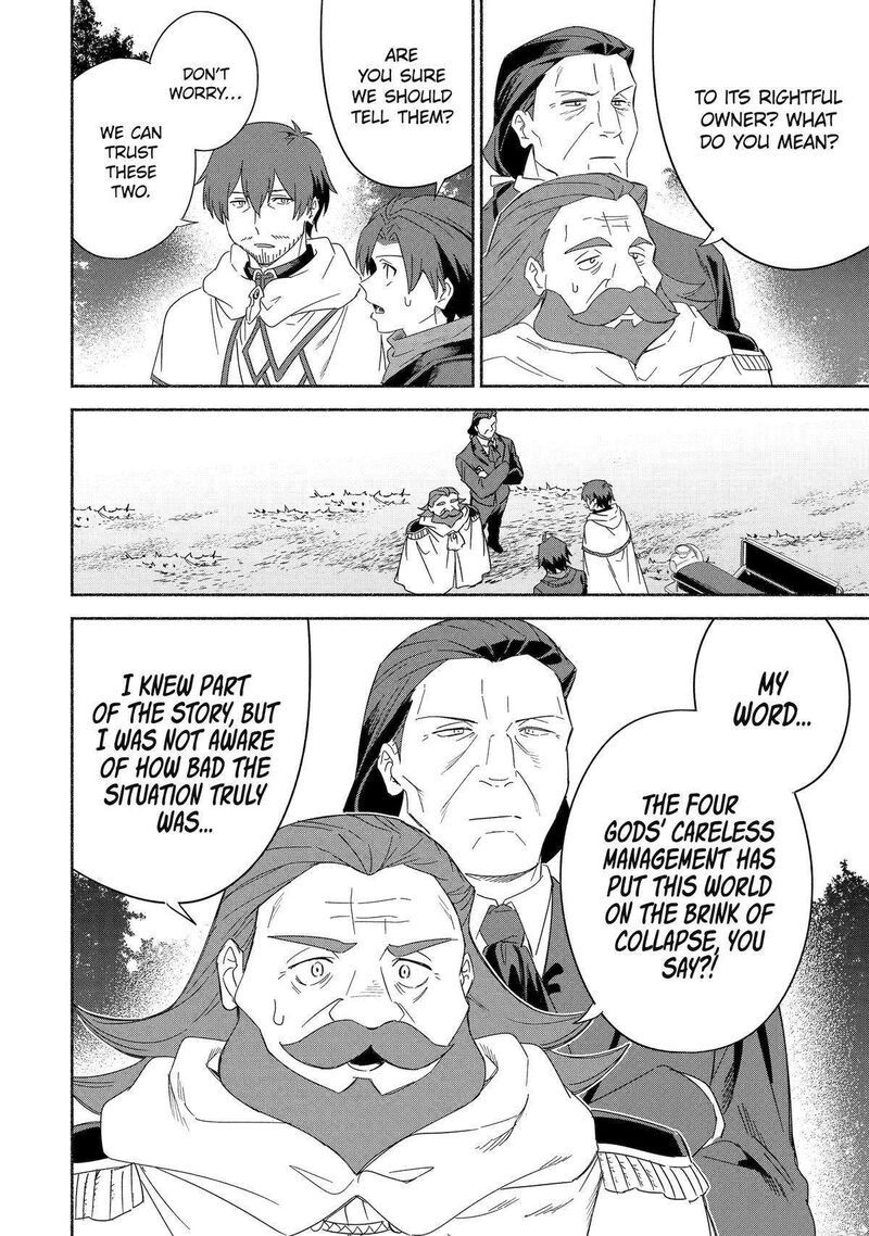 Arafo Kenja No Isekai Seikatsu Nikki Kimamana Isekai Kyoushi Life 58 22