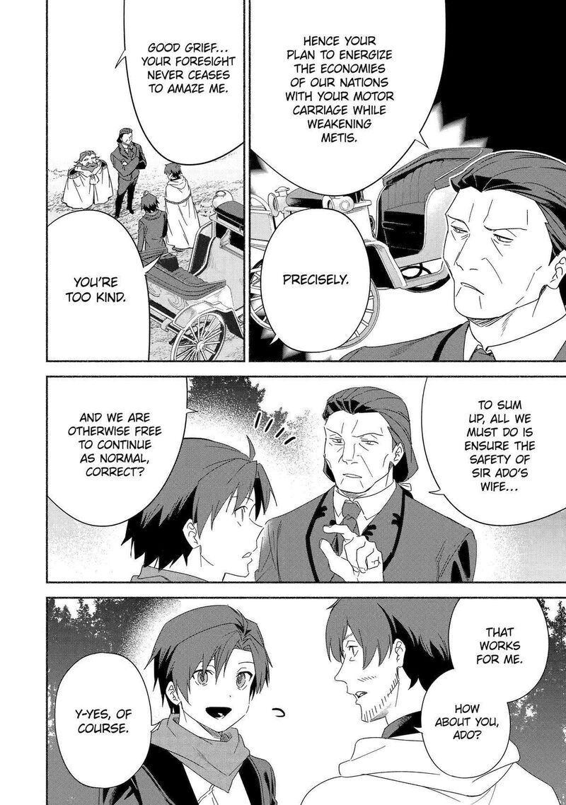Arafo Kenja No Isekai Seikatsu Nikki Kimamana Isekai Kyoushi Life 58 24