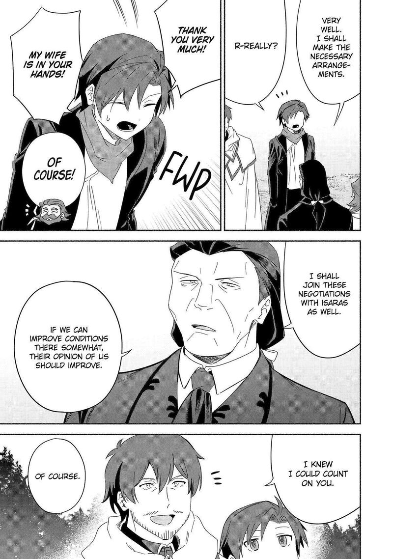 Arafo Kenja No Isekai Seikatsu Nikki Kimamana Isekai Kyoushi Life 58 25