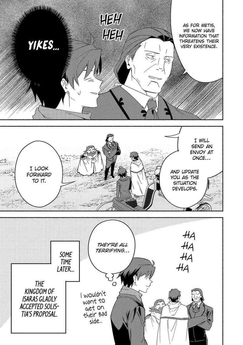 Arafo Kenja No Isekai Seikatsu Nikki Kimamana Isekai Kyoushi Life 58 27