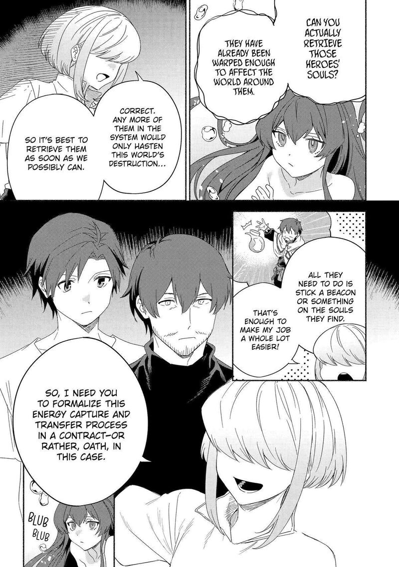 Arafo Kenja No Isekai Seikatsu Nikki Kimamana Isekai Kyoushi Life 58 3