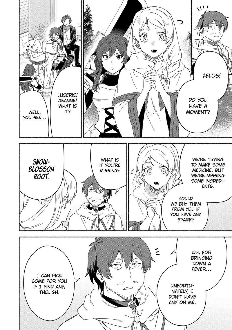 Arafo Kenja No Isekai Seikatsu Nikki Kimamana Isekai Kyoushi Life 58 30