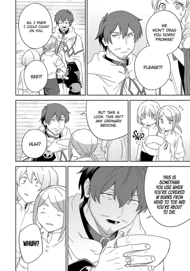 Arafo Kenja No Isekai Seikatsu Nikki Kimamana Isekai Kyoushi Life 58 32