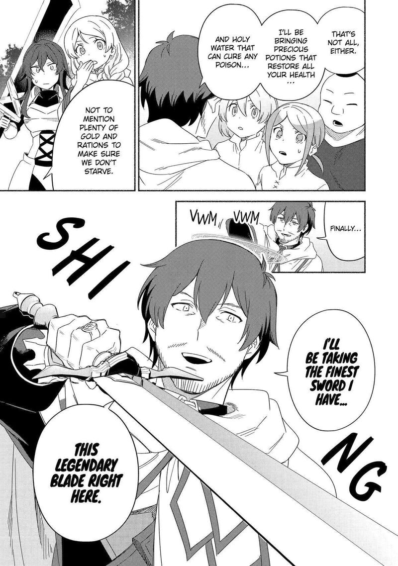 Arafo Kenja No Isekai Seikatsu Nikki Kimamana Isekai Kyoushi Life 58 33