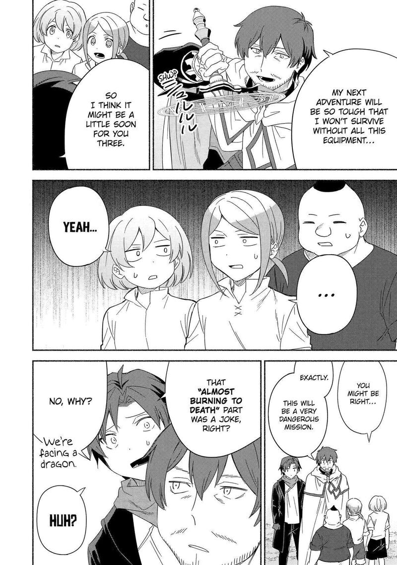 Arafo Kenja No Isekai Seikatsu Nikki Kimamana Isekai Kyoushi Life 58 34