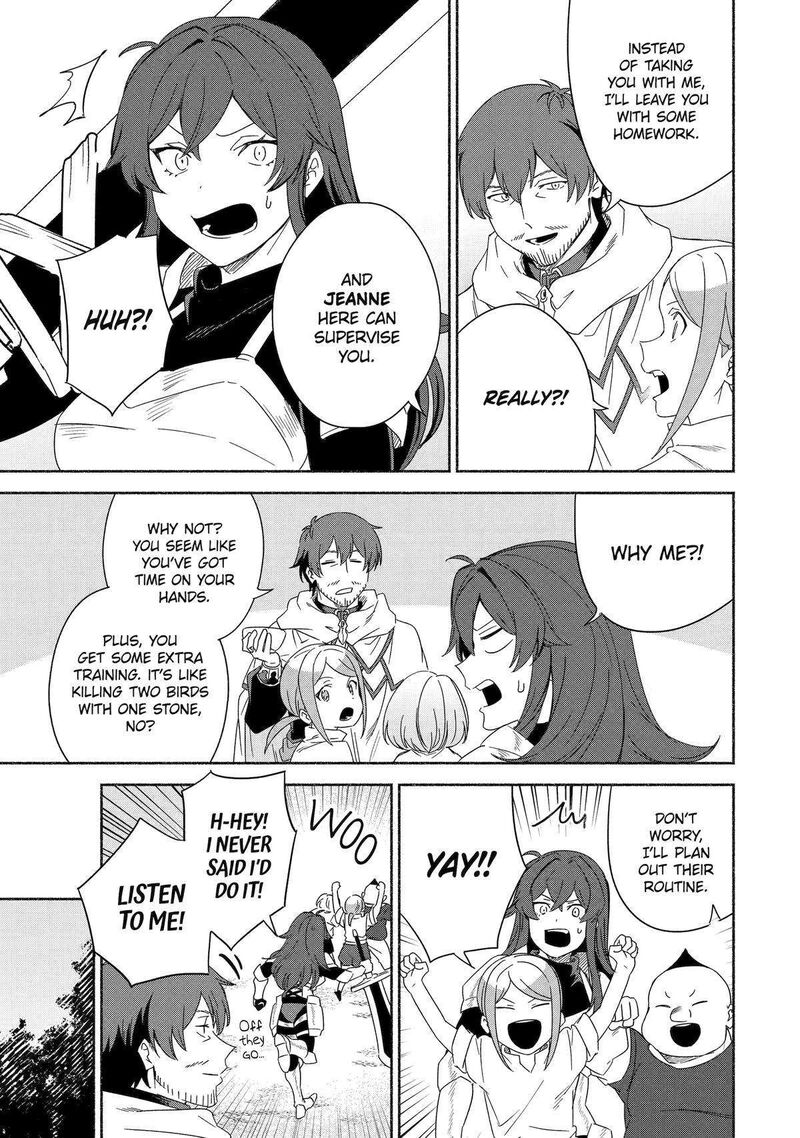 Arafo Kenja No Isekai Seikatsu Nikki Kimamana Isekai Kyoushi Life 58 35