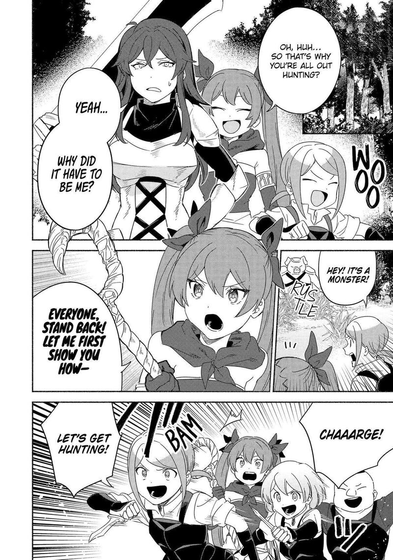 Arafo Kenja No Isekai Seikatsu Nikki Kimamana Isekai Kyoushi Life 58 36