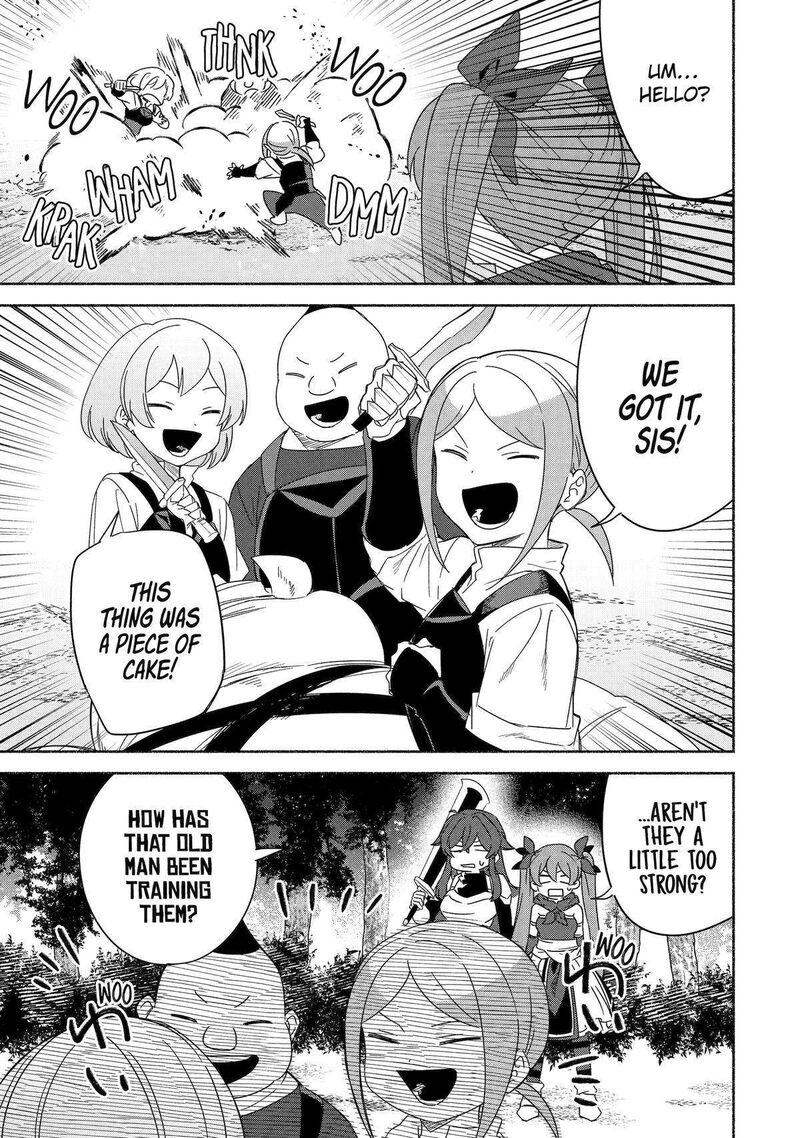 Arafo Kenja No Isekai Seikatsu Nikki Kimamana Isekai Kyoushi Life 58 37