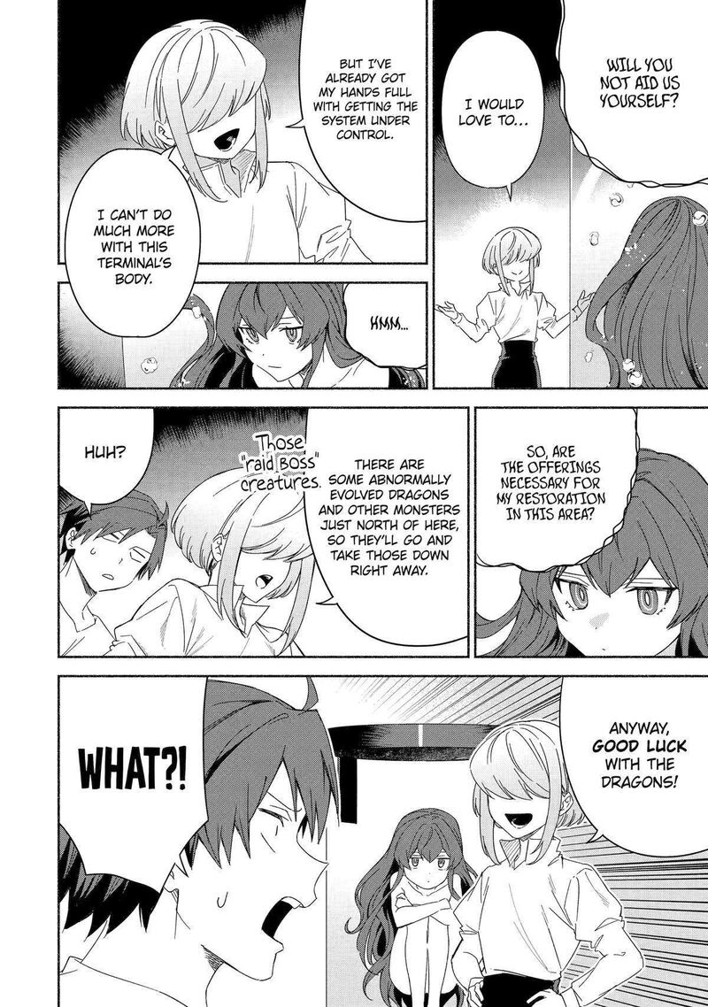 Arafo Kenja No Isekai Seikatsu Nikki Kimamana Isekai Kyoushi Life 58 4