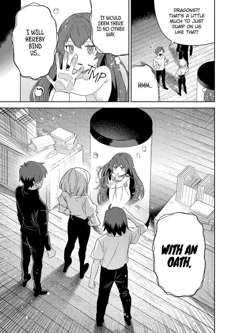 Arafo Kenja No Isekai Seikatsu Nikki Kimamana Isekai Kyoushi Life 58 5