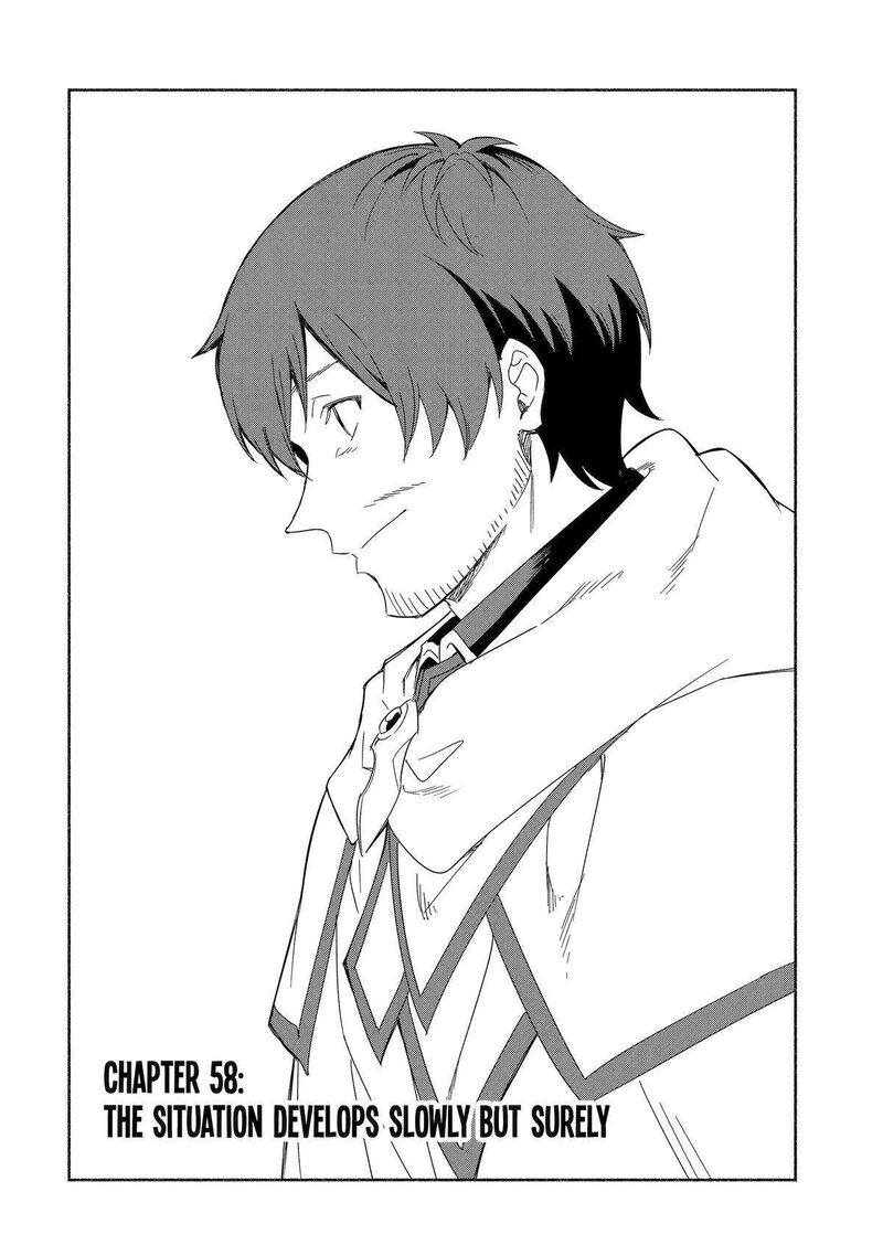 Arafo Kenja No Isekai Seikatsu Nikki Kimamana Isekai Kyoushi Life 58 6