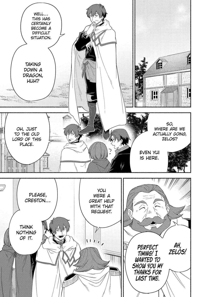 Arafo Kenja No Isekai Seikatsu Nikki Kimamana Isekai Kyoushi Life 58 7