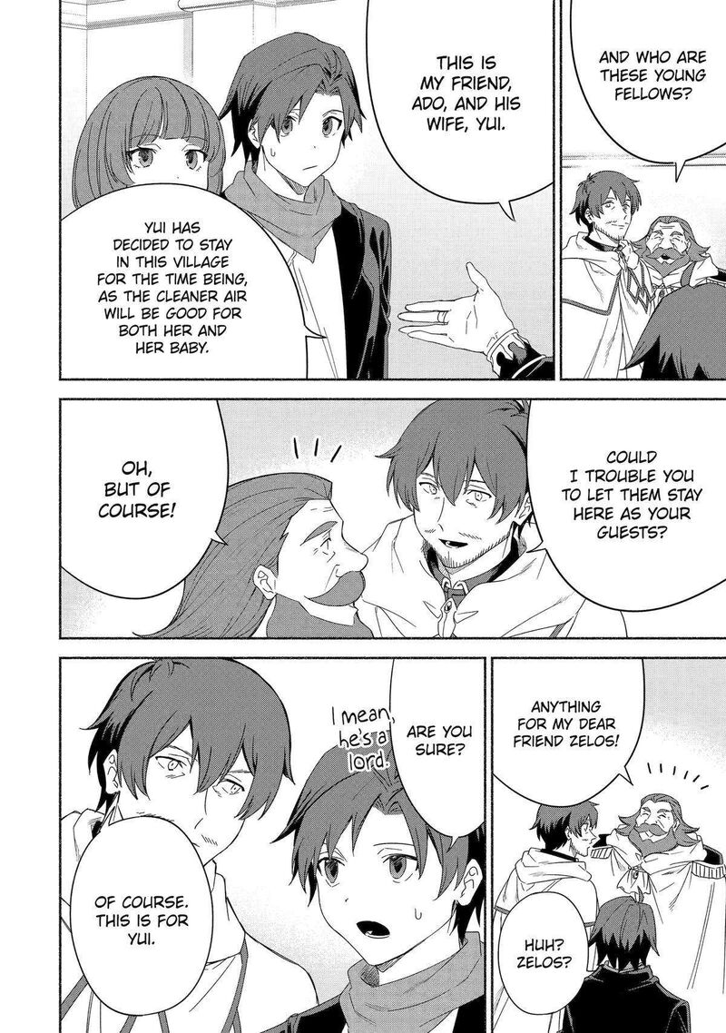 Arafo Kenja No Isekai Seikatsu Nikki Kimamana Isekai Kyoushi Life 58 8