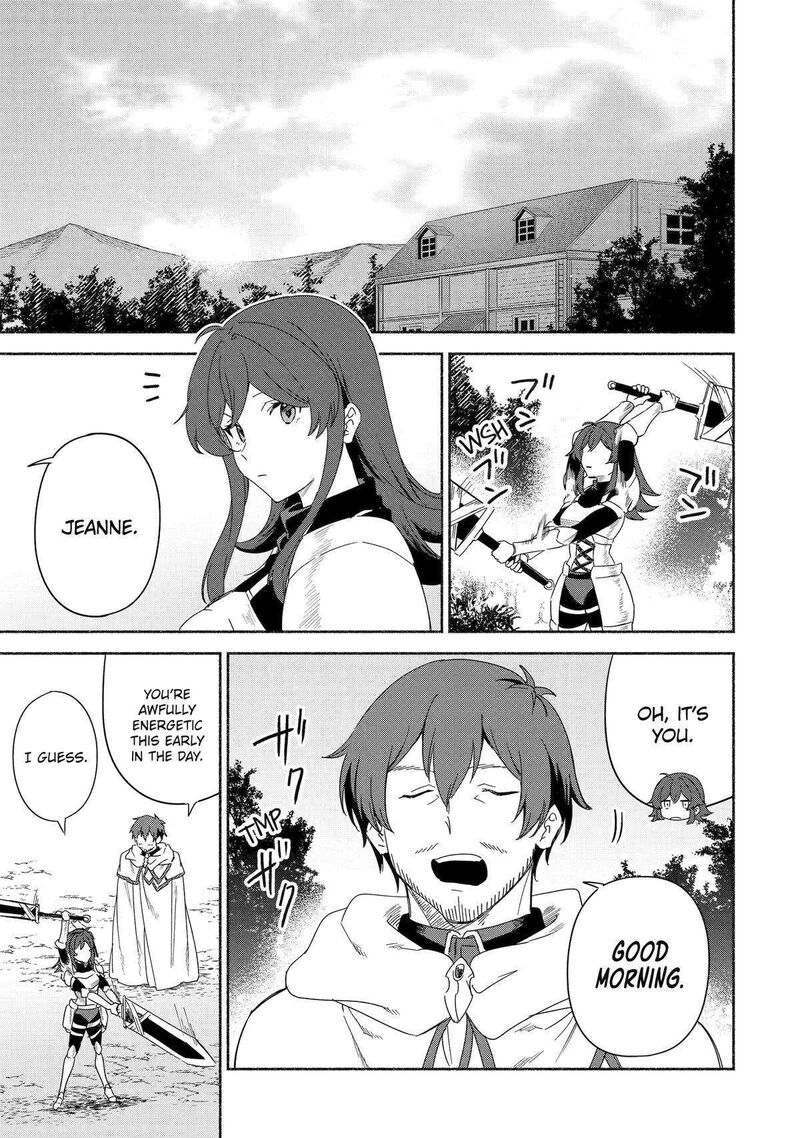 Arafo Kenja No Isekai Seikatsu Nikki Kimamana Isekai Kyoushi Life 59 1