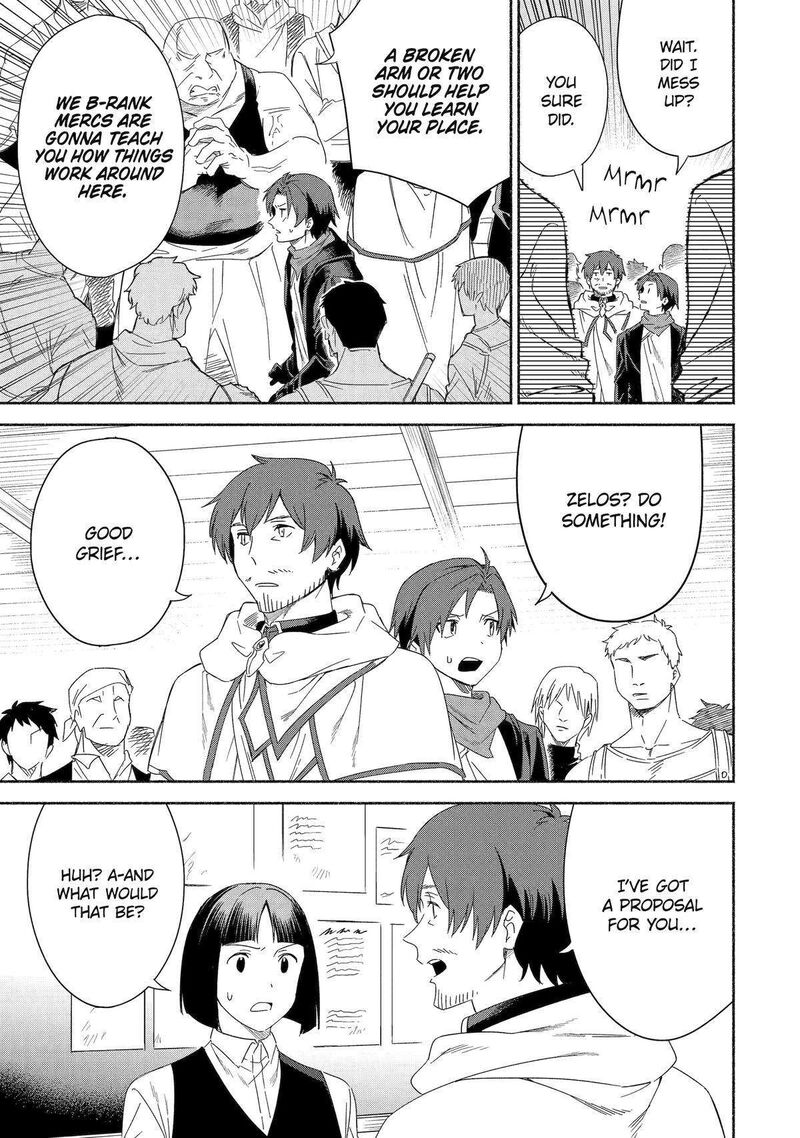 Arafo Kenja No Isekai Seikatsu Nikki Kimamana Isekai Kyoushi Life 59 11