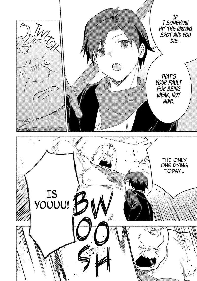 Arafo Kenja No Isekai Seikatsu Nikki Kimamana Isekai Kyoushi Life 59 16