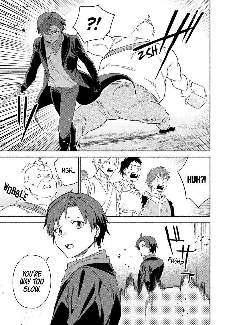 Arafo Kenja No Isekai Seikatsu Nikki Kimamana Isekai Kyoushi Life 59 17