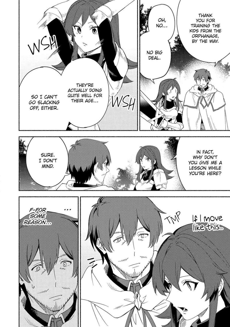 Arafo Kenja No Isekai Seikatsu Nikki Kimamana Isekai Kyoushi Life 59 2