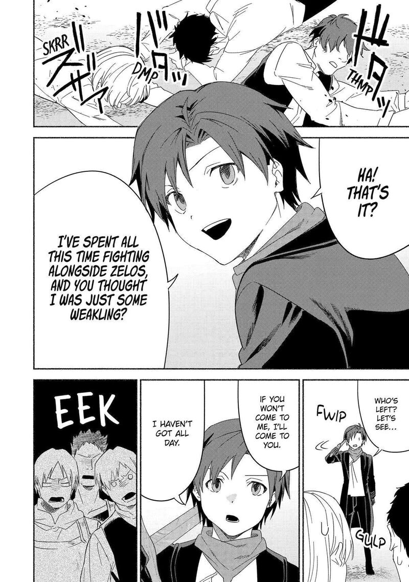 Arafo Kenja No Isekai Seikatsu Nikki Kimamana Isekai Kyoushi Life 59 21