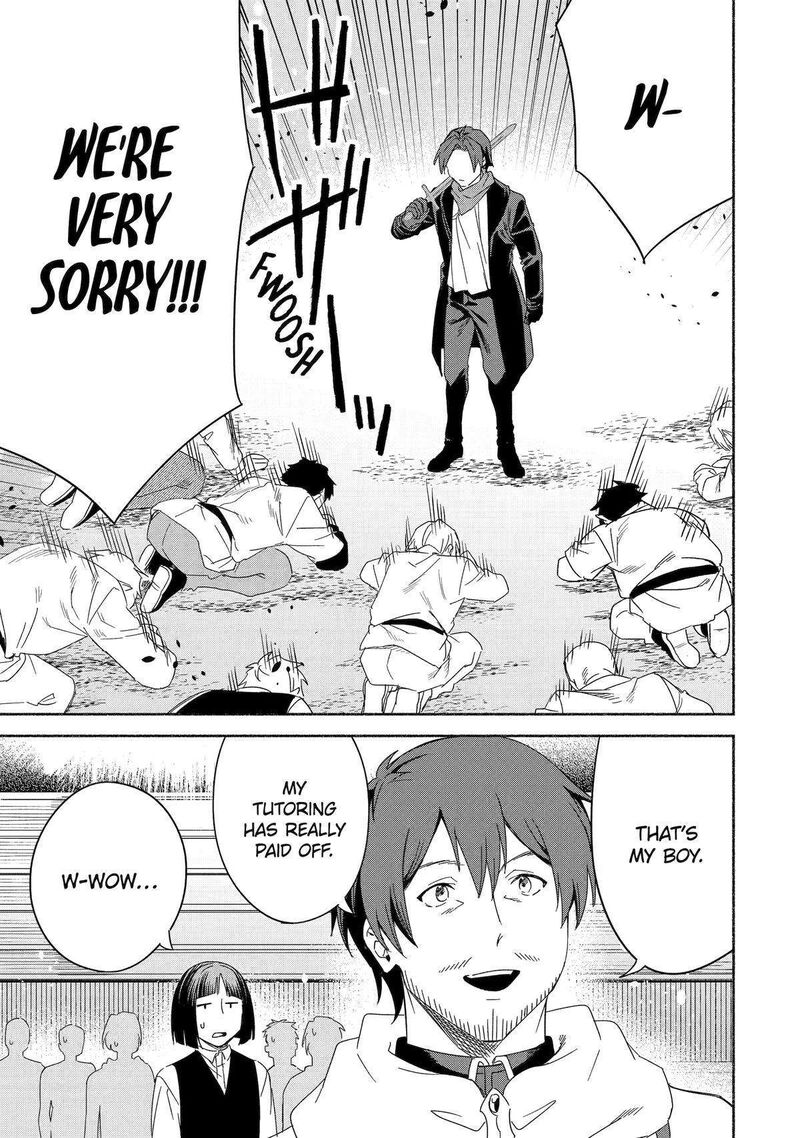 Arafo Kenja No Isekai Seikatsu Nikki Kimamana Isekai Kyoushi Life 59 22