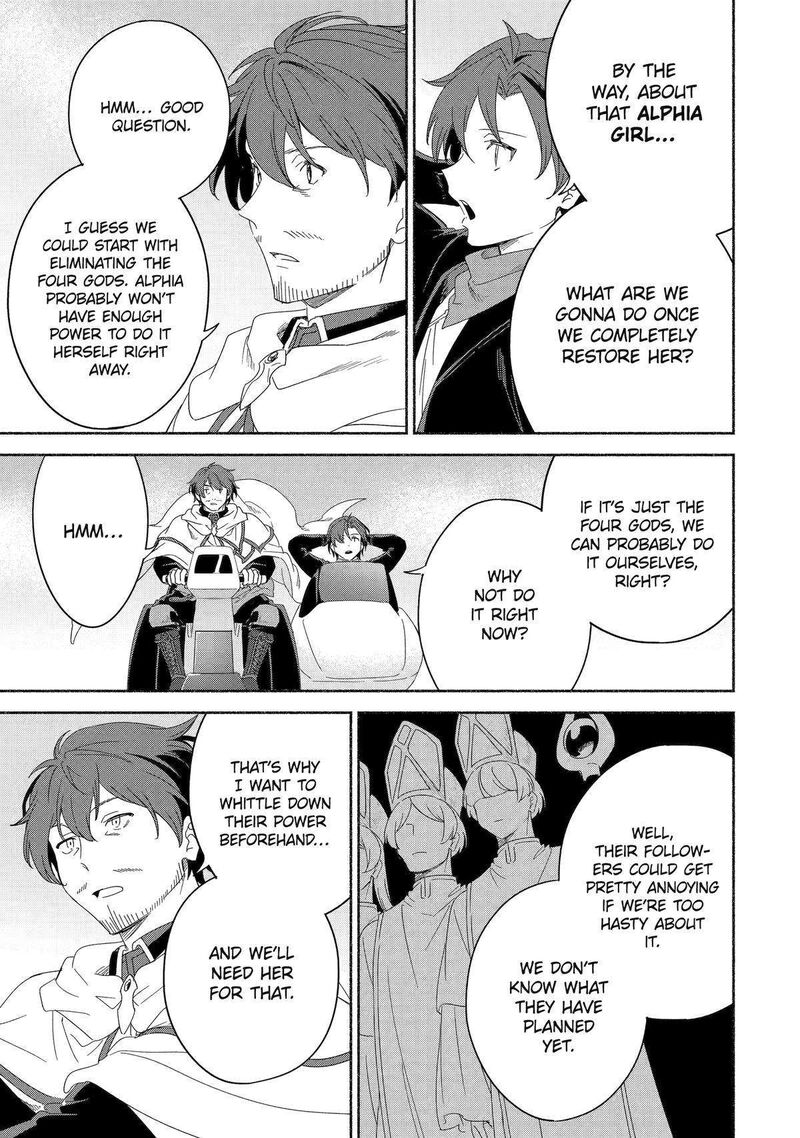 Arafo Kenja No Isekai Seikatsu Nikki Kimamana Isekai Kyoushi Life 59 24