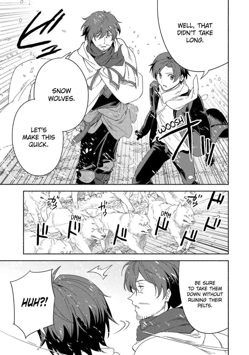 Arafo Kenja No Isekai Seikatsu Nikki Kimamana Isekai Kyoushi Life 59 28