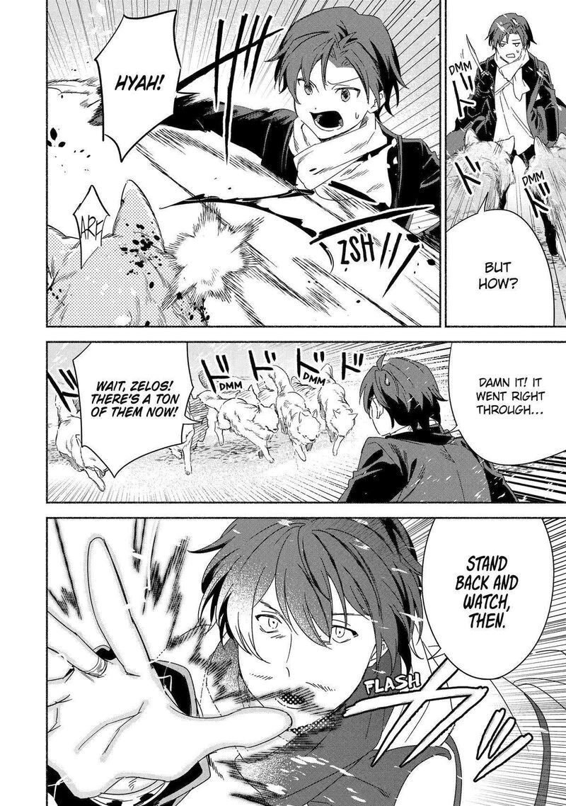 Arafo Kenja No Isekai Seikatsu Nikki Kimamana Isekai Kyoushi Life 59 29