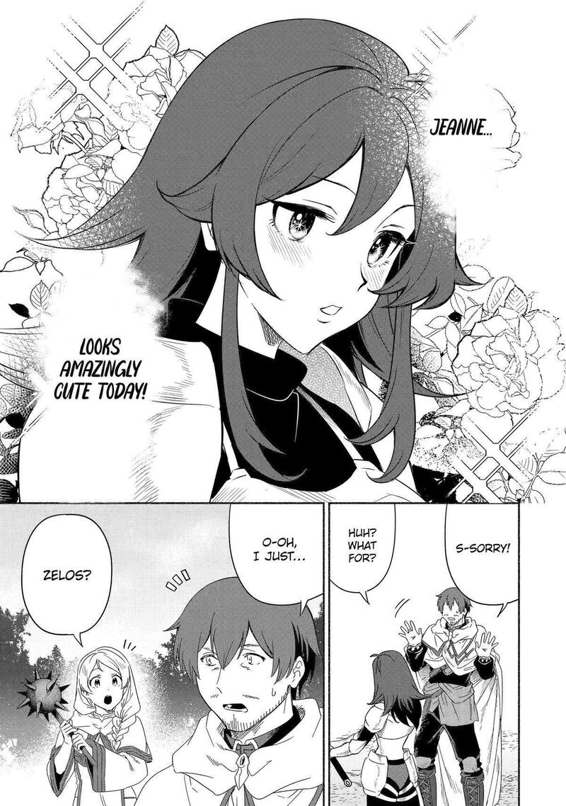 Arafo Kenja No Isekai Seikatsu Nikki Kimamana Isekai Kyoushi Life 59 3