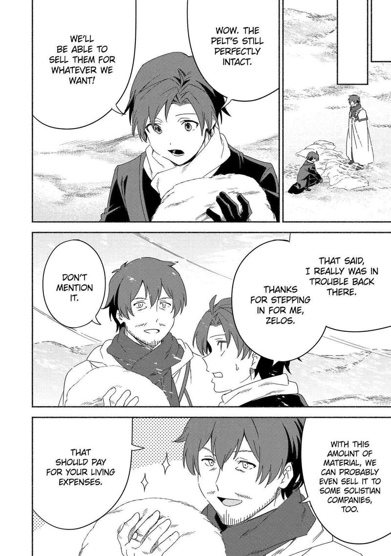 Arafo Kenja No Isekai Seikatsu Nikki Kimamana Isekai Kyoushi Life 59 33