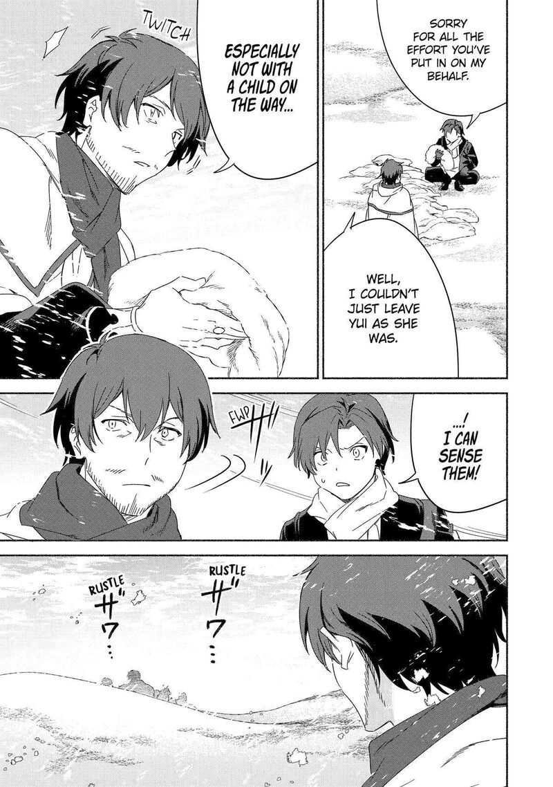 Arafo Kenja No Isekai Seikatsu Nikki Kimamana Isekai Kyoushi Life 59 34