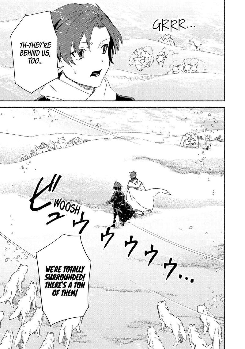Arafo Kenja No Isekai Seikatsu Nikki Kimamana Isekai Kyoushi Life 59 36