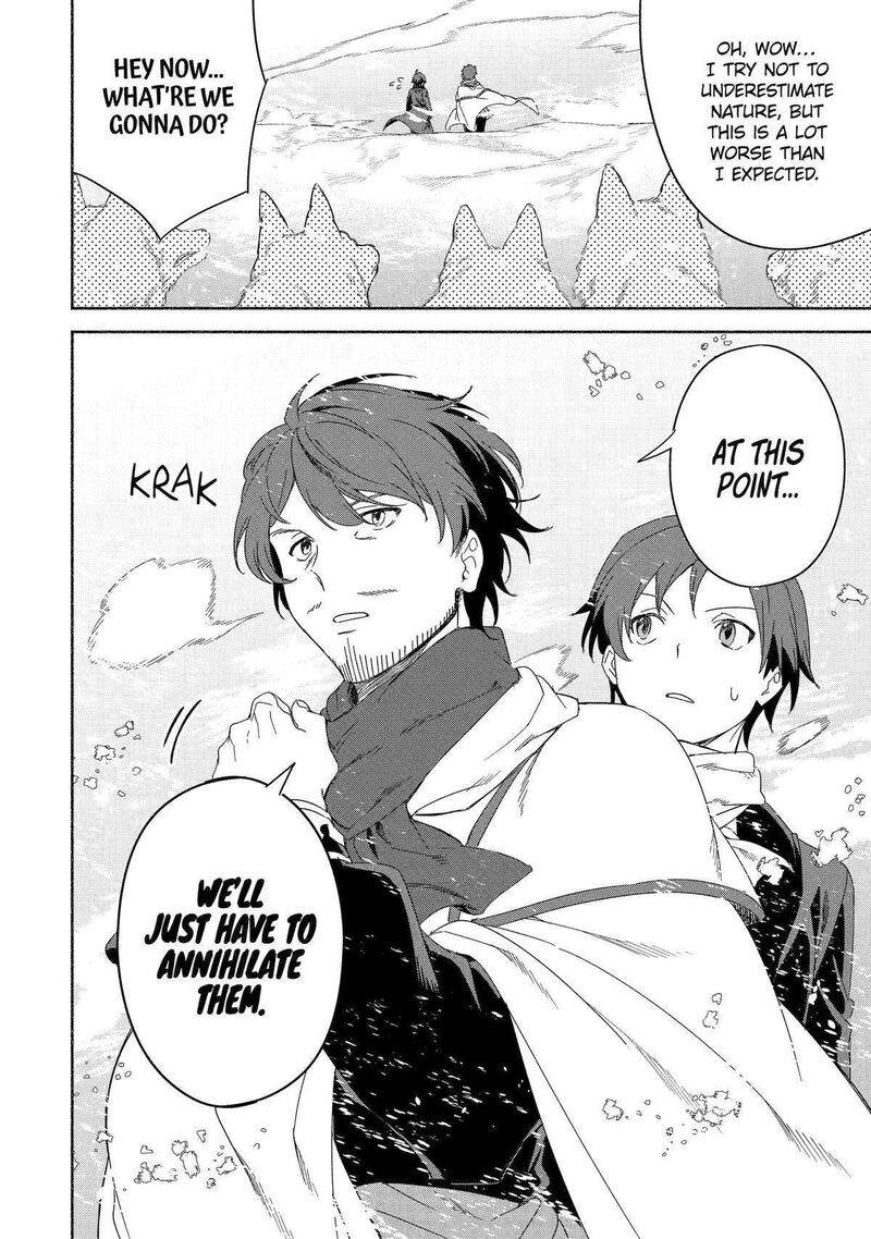 Arafo Kenja No Isekai Seikatsu Nikki Kimamana Isekai Kyoushi Life 59 37