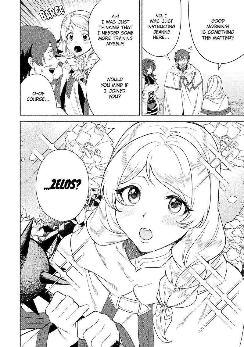 Arafo Kenja No Isekai Seikatsu Nikki Kimamana Isekai Kyoushi Life 59 4