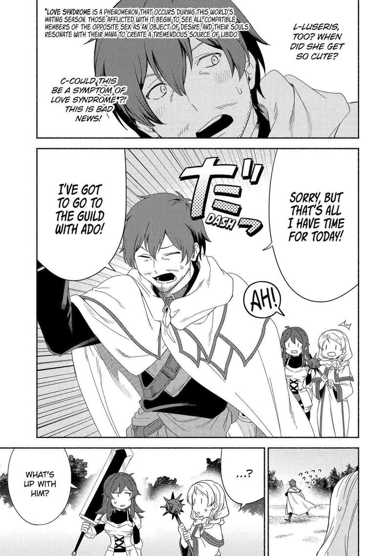 Arafo Kenja No Isekai Seikatsu Nikki Kimamana Isekai Kyoushi Life 59 5