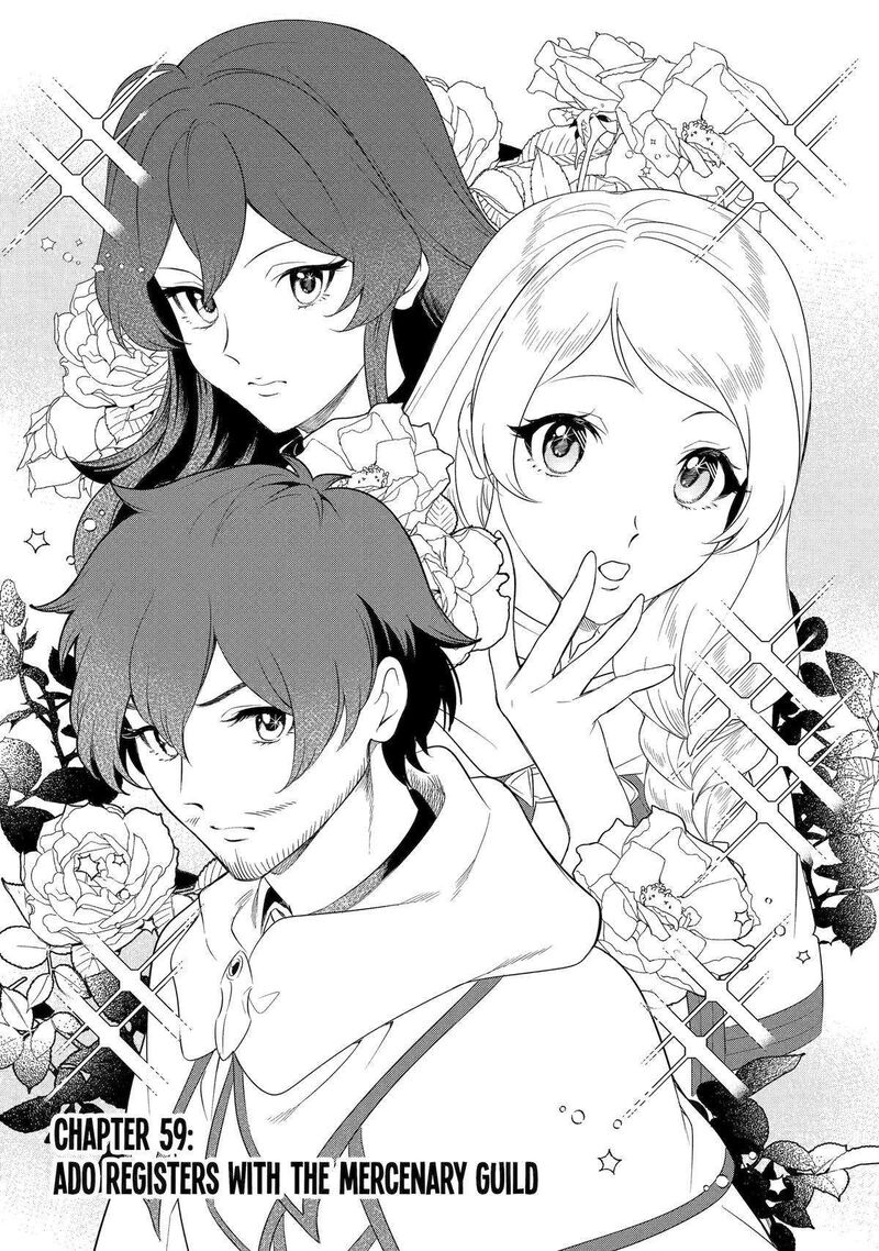 Arafo Kenja No Isekai Seikatsu Nikki Kimamana Isekai Kyoushi Life 59 6