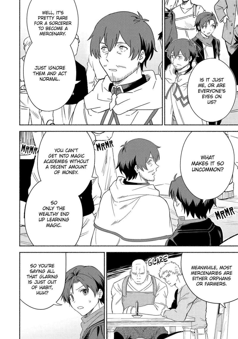 Arafo Kenja No Isekai Seikatsu Nikki Kimamana Isekai Kyoushi Life 59 8