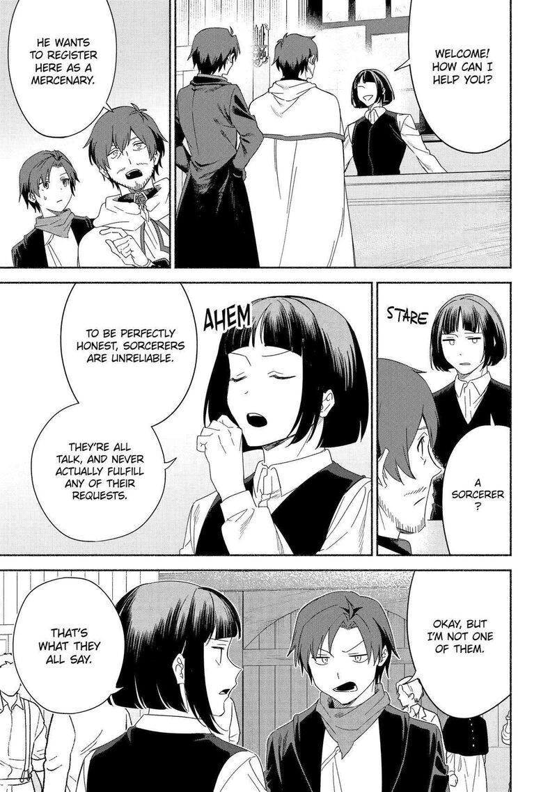 Arafo Kenja No Isekai Seikatsu Nikki Kimamana Isekai Kyoushi Life 59 9