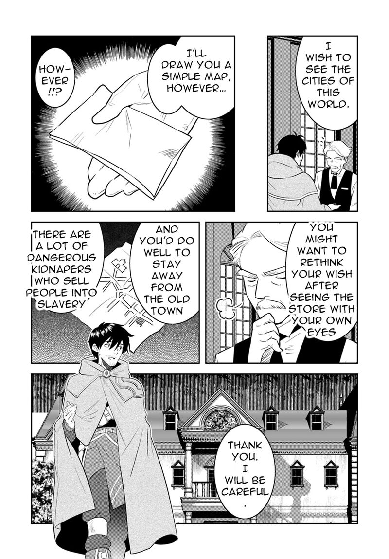 Arafo Kenja No Isekai Seikatsu Nikki Kimamana Isekai Kyoushi Life 6 14