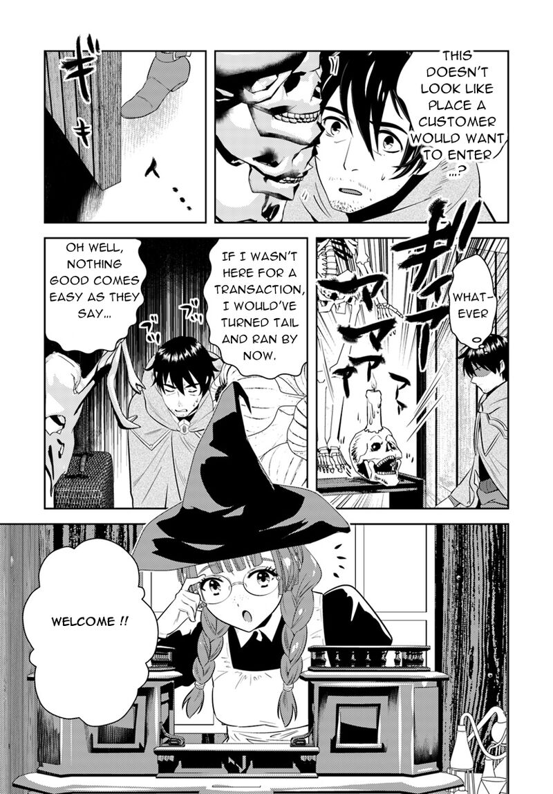 Arafo Kenja No Isekai Seikatsu Nikki Kimamana Isekai Kyoushi Life 6 16
